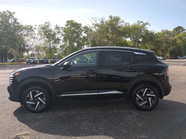 Certified 2026 Nissan Kicks SV image 7