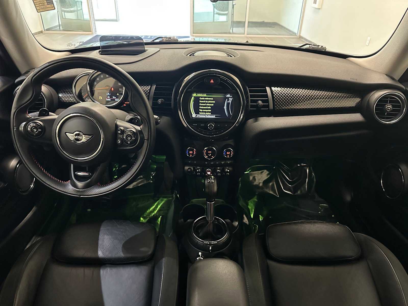Used 2014 MINI Cooper S image 10
