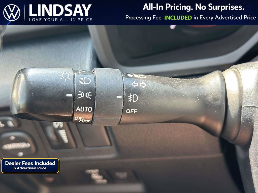 Used 2012 Toyota 4Runner Limited AWD/4WD image 22