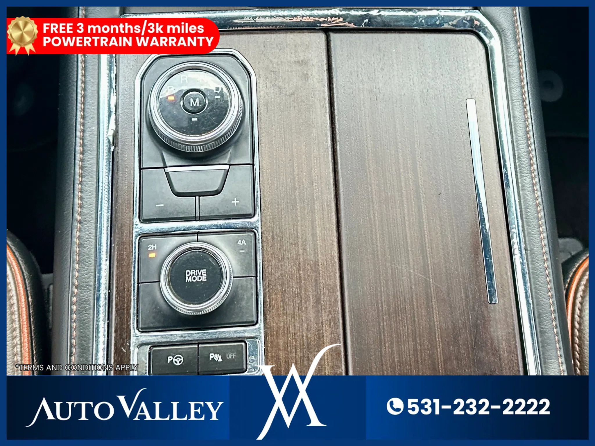 Used 2020 Ford Expedition Max King Ranch w/ Cargo Package AWD/4WD image 38