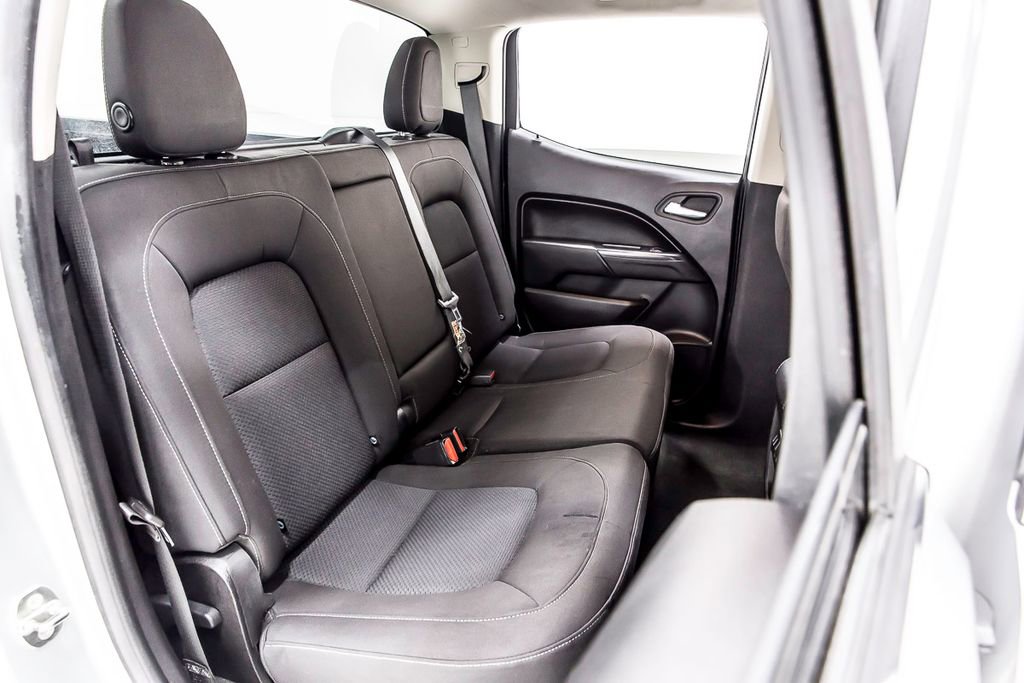 Used 2018 Chevrolet Colorado LT image 35