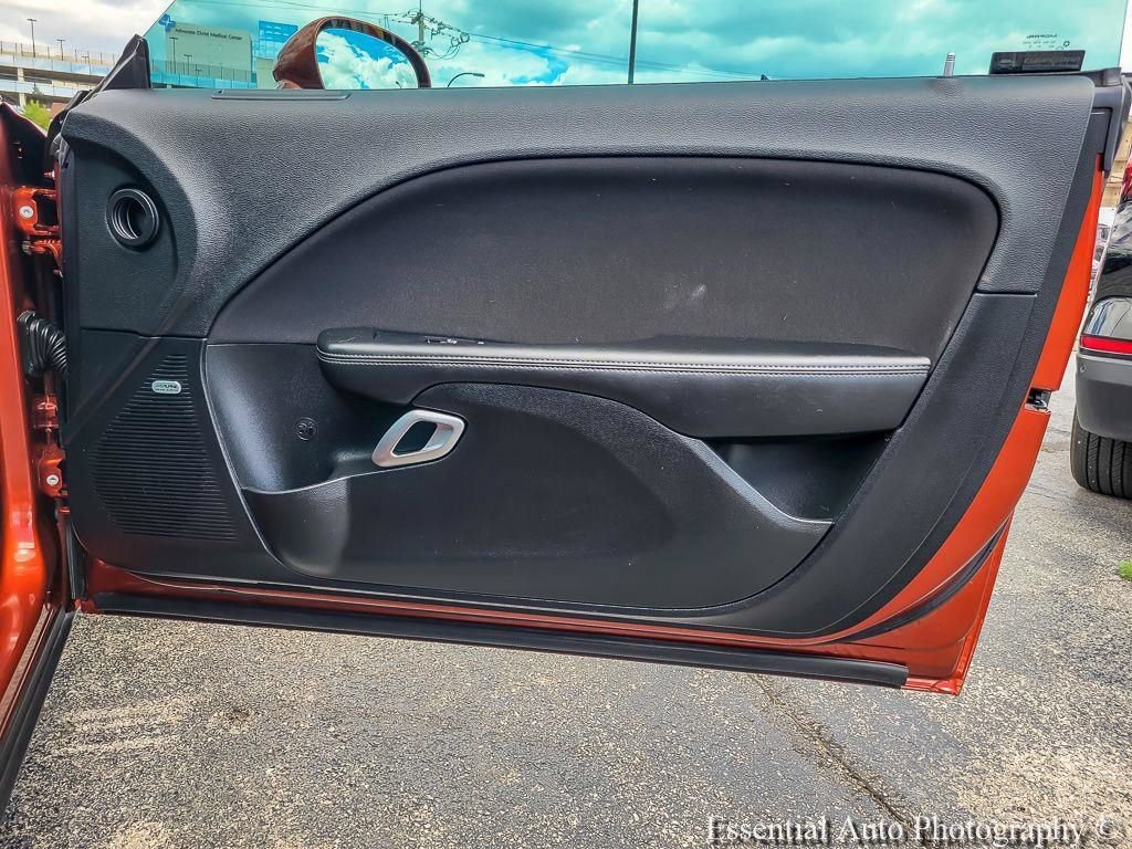 Certified 2023 Dodge Challenger R/T Scat Pack RWD image 23