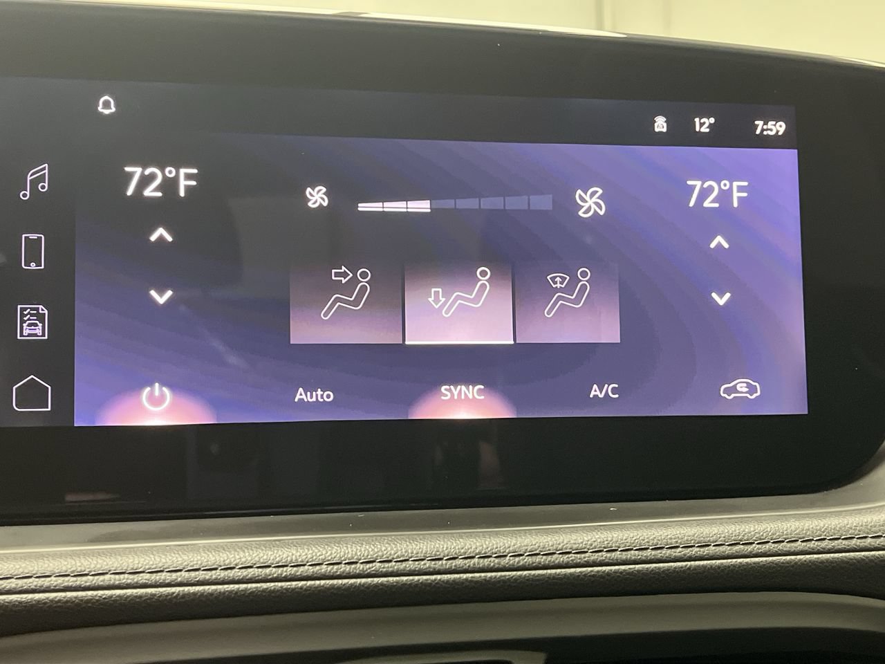 Used 2026 Buick Encore GX Avenir w/ Avenir Technology Package AWD/4WD image 20
