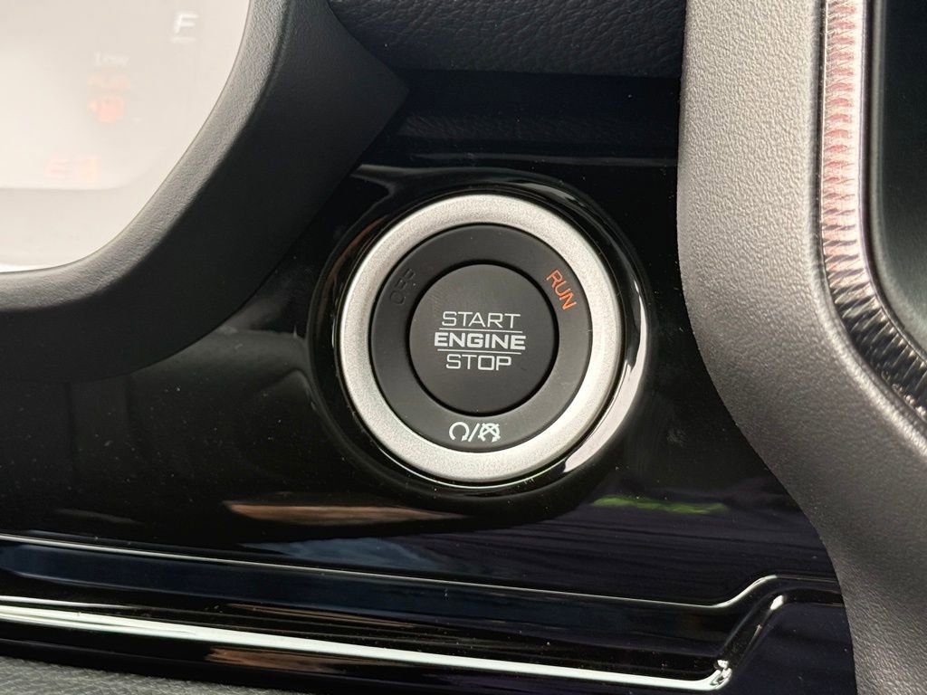 New 2026 RAM 1500 Rebel w/ Rebel Level 2 Equipment Group image 23