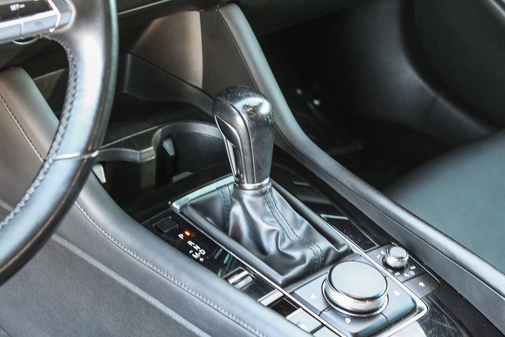 Used 2023 MAZDA MAZDA3 s image 24