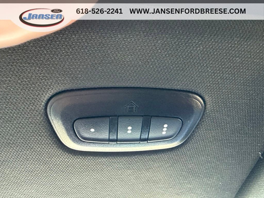 Used 2022 RAM 1500 Big Horn AWD/4WD image 14