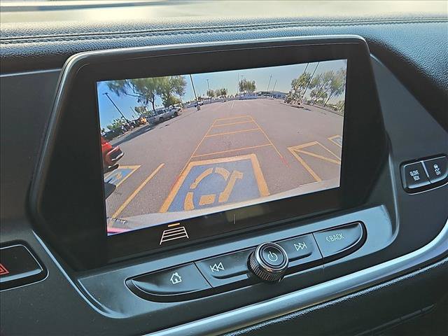 Used 2019 Chevrolet Blazer LT FWD image 19