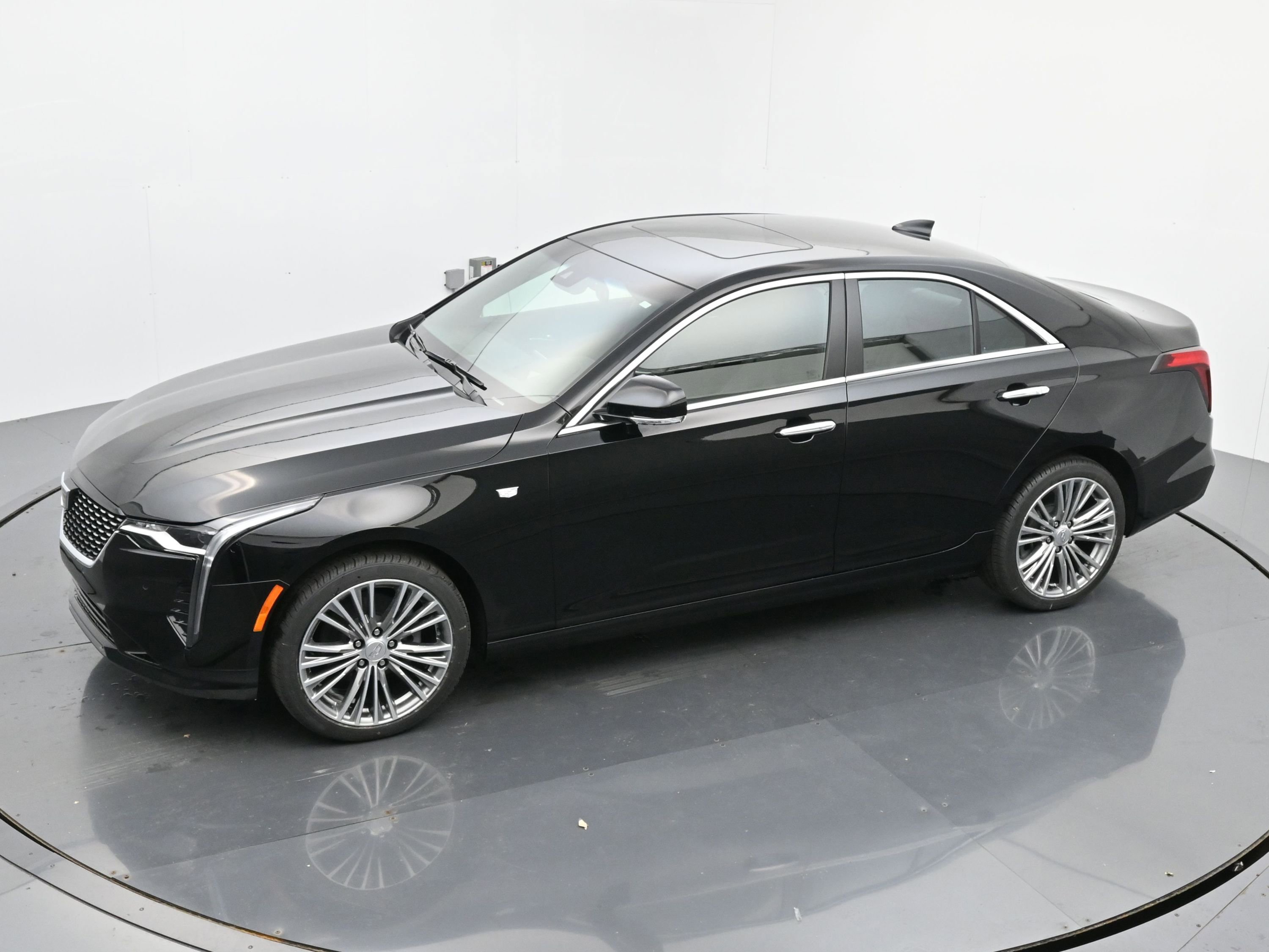 New 2026 Cadillac CT4 Premium Luxury image 24