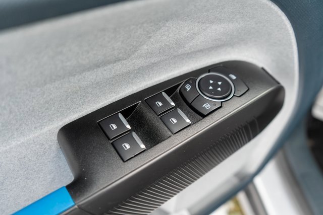 New 2025 Ford Maverick XLT w/ XLT Luxury Package image 10