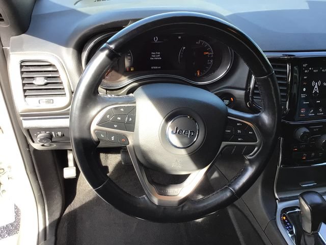 Used 2022 Jeep Grand Cherokee Limited RWD image 25
