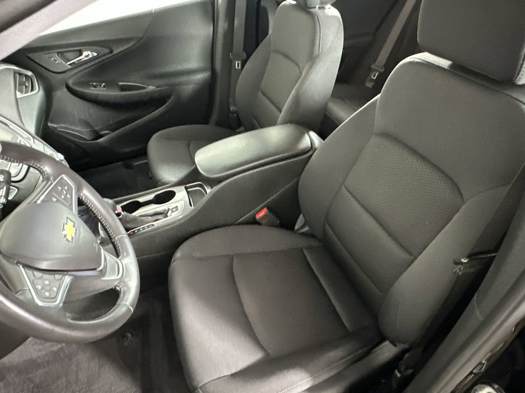 Used 2022 Chevrolet Malibu RS image 21