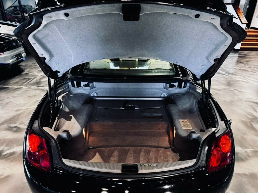 Used 2005 Lexus SC 430 Convertible RWD image 19
