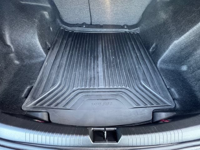 Used 2023 Chevrolet Malibu LT FWD image 31