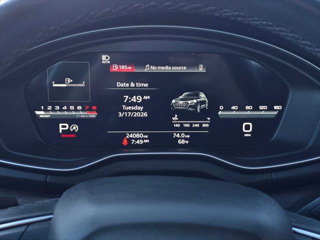 Used 2024 Audi Q5 2.0T Premium Plus image 25