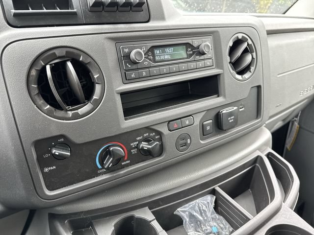 New 2027 Ford E-350 and Econoline 350 Super Duty w/ Driver's Safety Package RWD image 25