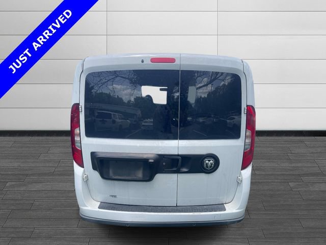 Used 2021 RAM ProMaster City Tradesman SLT w/ Window Group 04 FWD image 6