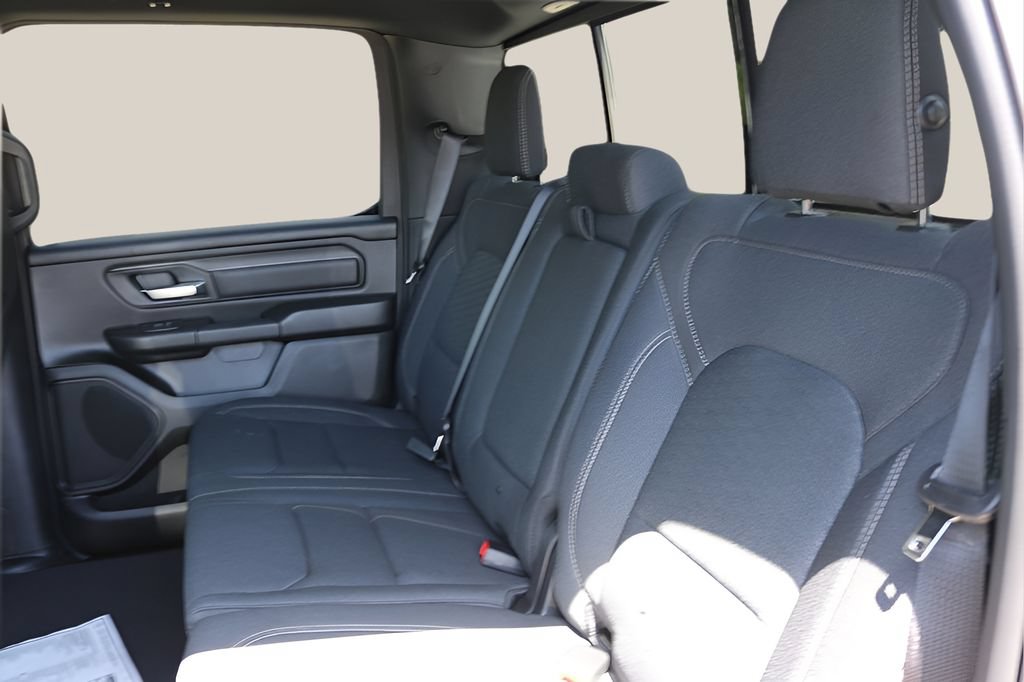 New 2026 RAM 1500 Express RWD image 13