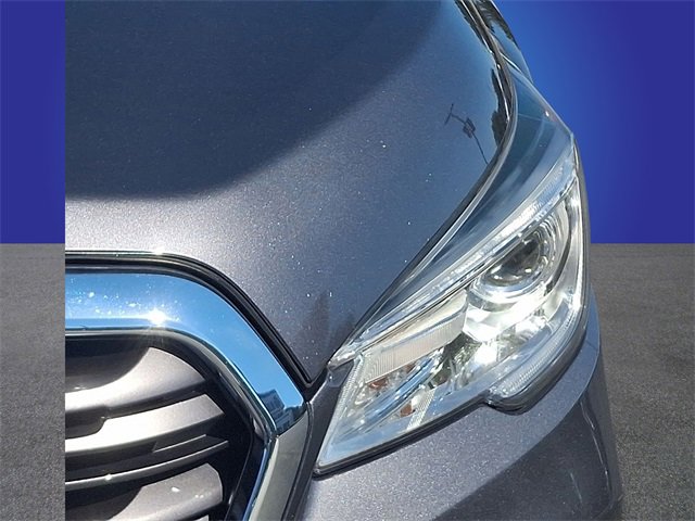 Used 2020 Subaru Ascent Limited w/ Technology Package image 7