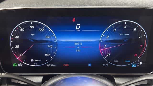 Used 2026 Mercedes-Benz GLC 300 4MATIC image 19