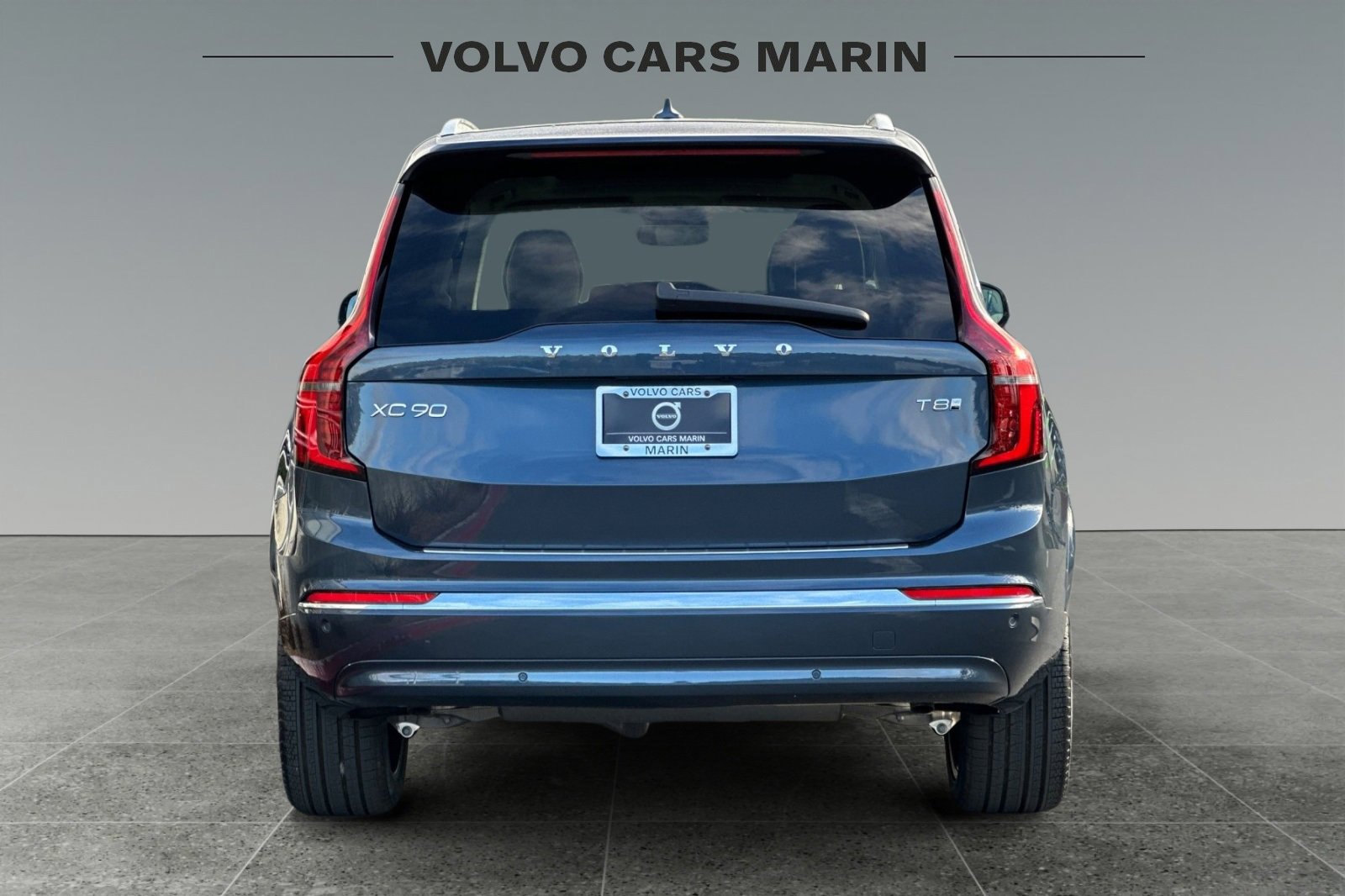 New 2026 Volvo XC90 T8 Ultra image 7