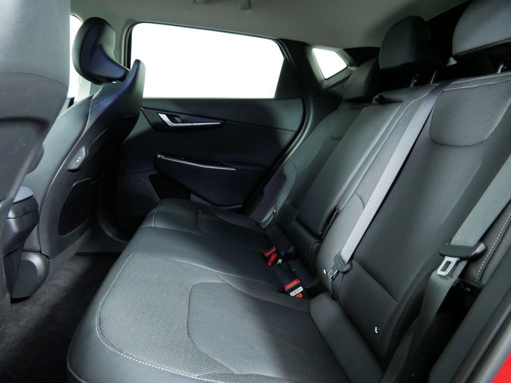 Certified 2023 Kia EV6 Wind w/ Wind Technology Package AWD/4WD image 18