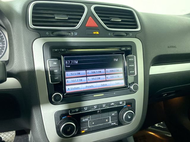 Used 2012 Volkswagen Eos Komfort image 6