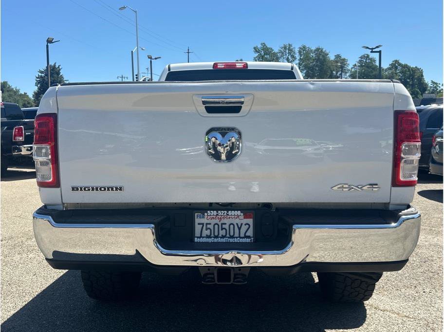 Used 2019 RAM 2500 Big Horn AWD/4WD image 6