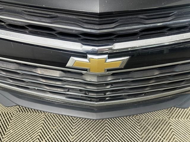 Used 2017 Chevrolet Malibu LT w/ Leather Package image 9