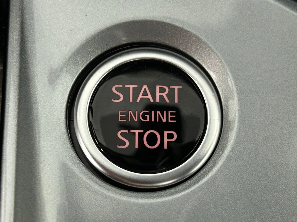 Used 2025 Nissan Altima 2.5 SR image 20