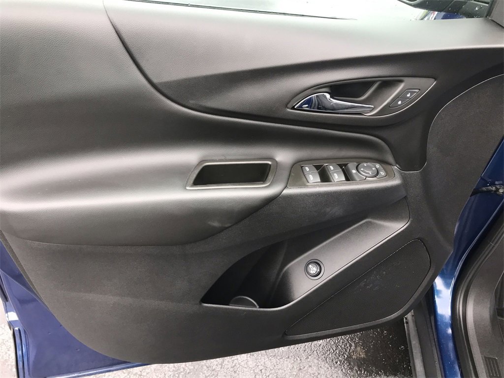 Used 2023 Chevrolet Equinox LT image 13