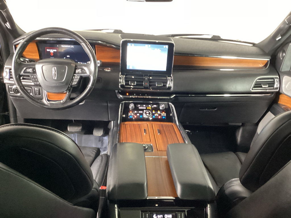 Used 2019 Lincoln Navigator Reserve w/ Cargo Package AWD/4WD image 18