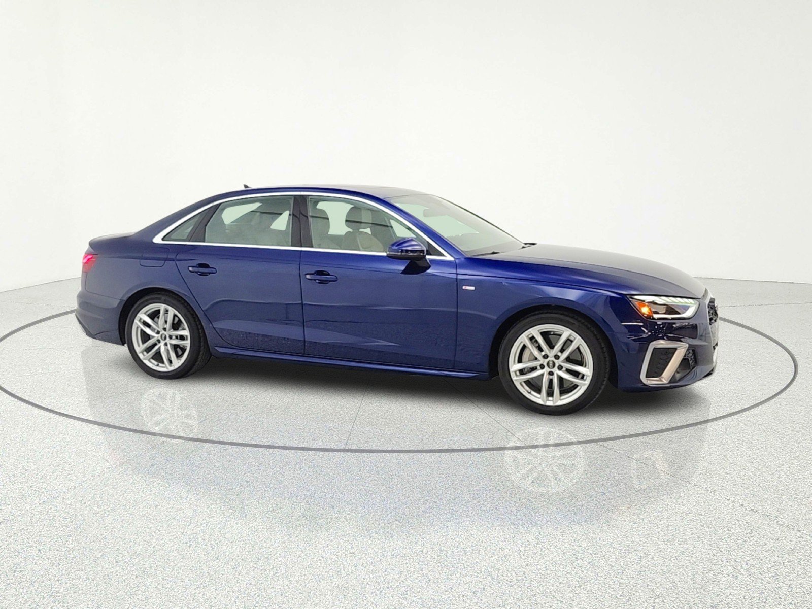 Used 2024 Audi A4 2.0T Premium AWD/4WD image 10