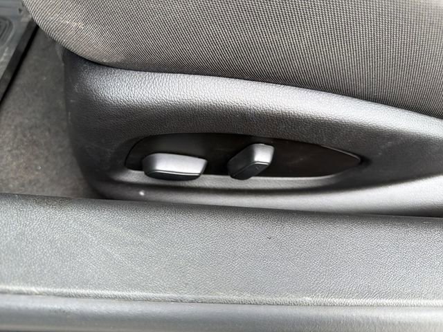 Certified 2024 Chevrolet Camaro LT image 14