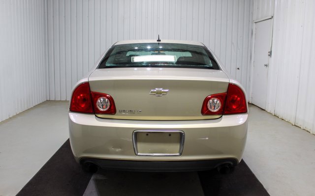 Used 2011 Chevrolet Malibu LT w/ HFV6 Engine Package image 5