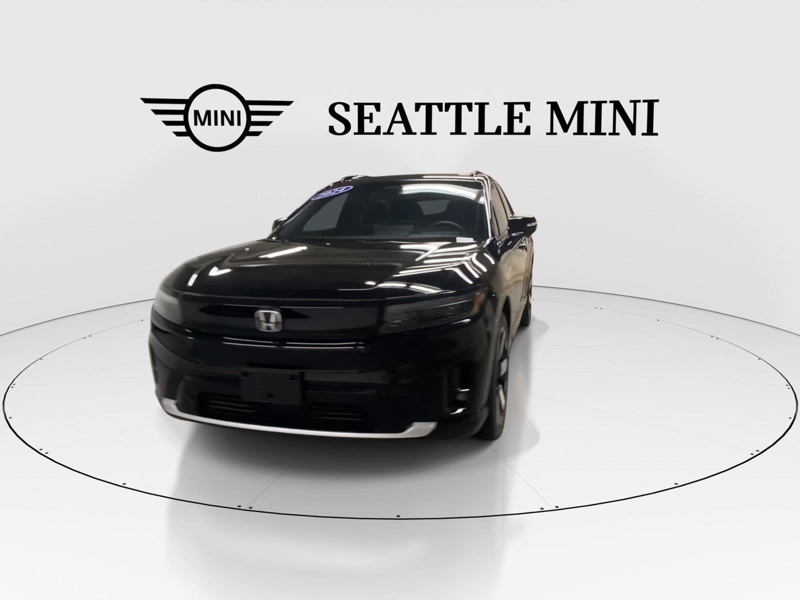 Used 2026 MINI Cooper 2-Door Hardtop FWD image 4