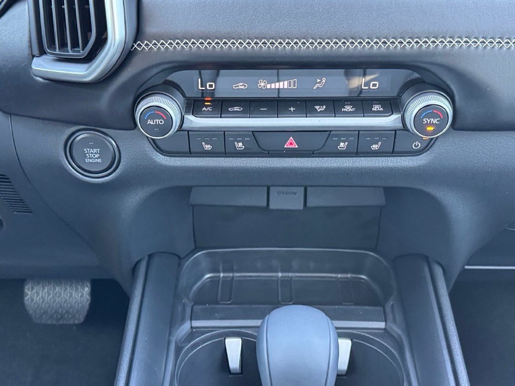 New 2026 MAZDA CX-50 AWD 2.5 S w/ Premium Package image 19