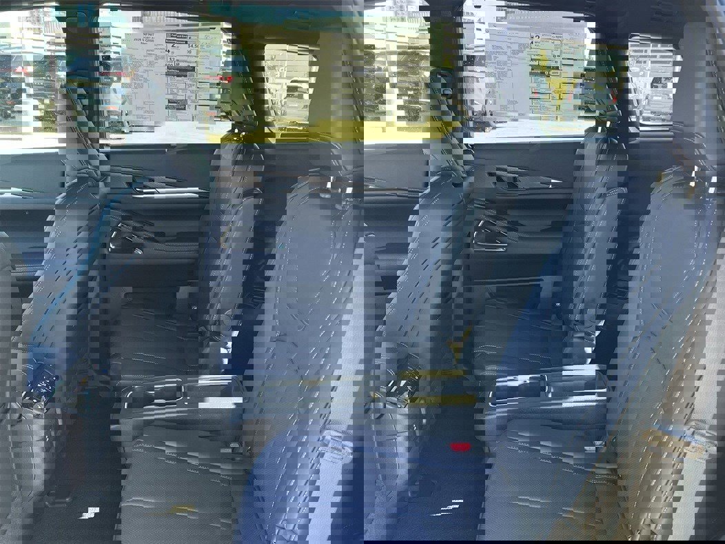 New 2026 INFINITI QX60 Sport image 25