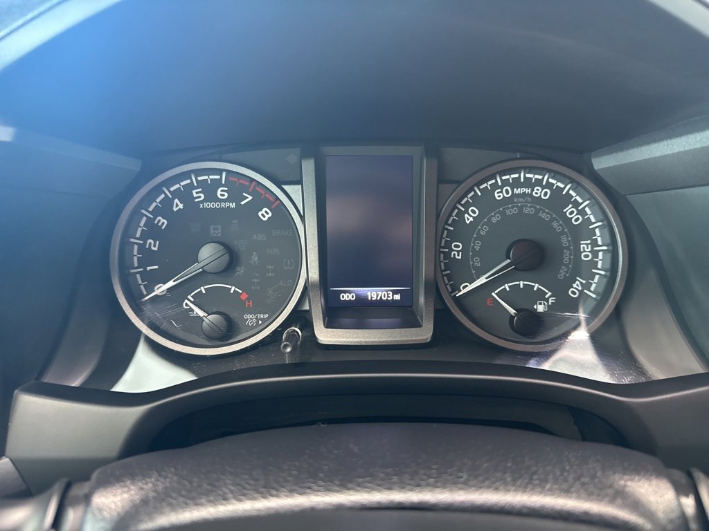 Used 2023 Toyota Tacoma TRD Sport image 4