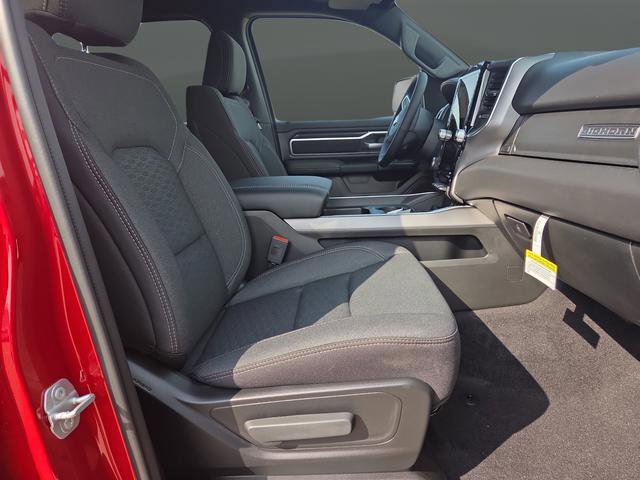 New 2026 RAM 1500 Big Horn image 34