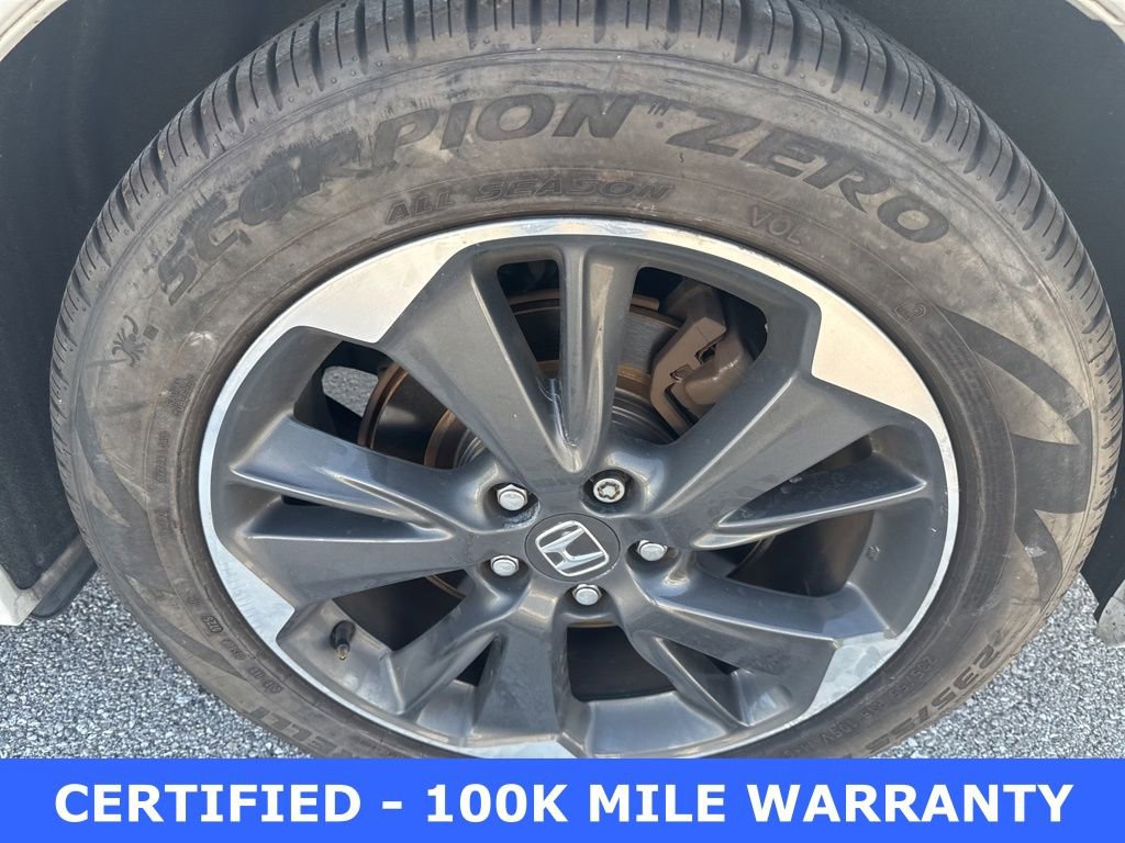 Used 2023 Honda Odyssey Elite image 9