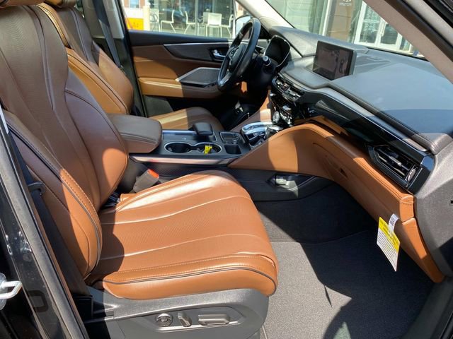 Used 2024 Acura MDX SH-AWD w/ Advance Package image 23