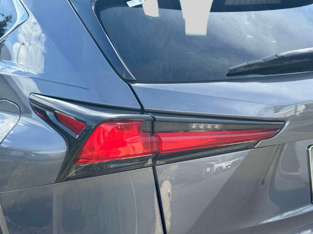 Used 2019 Lexus NX 300 AWD w/ Premium Package image 14