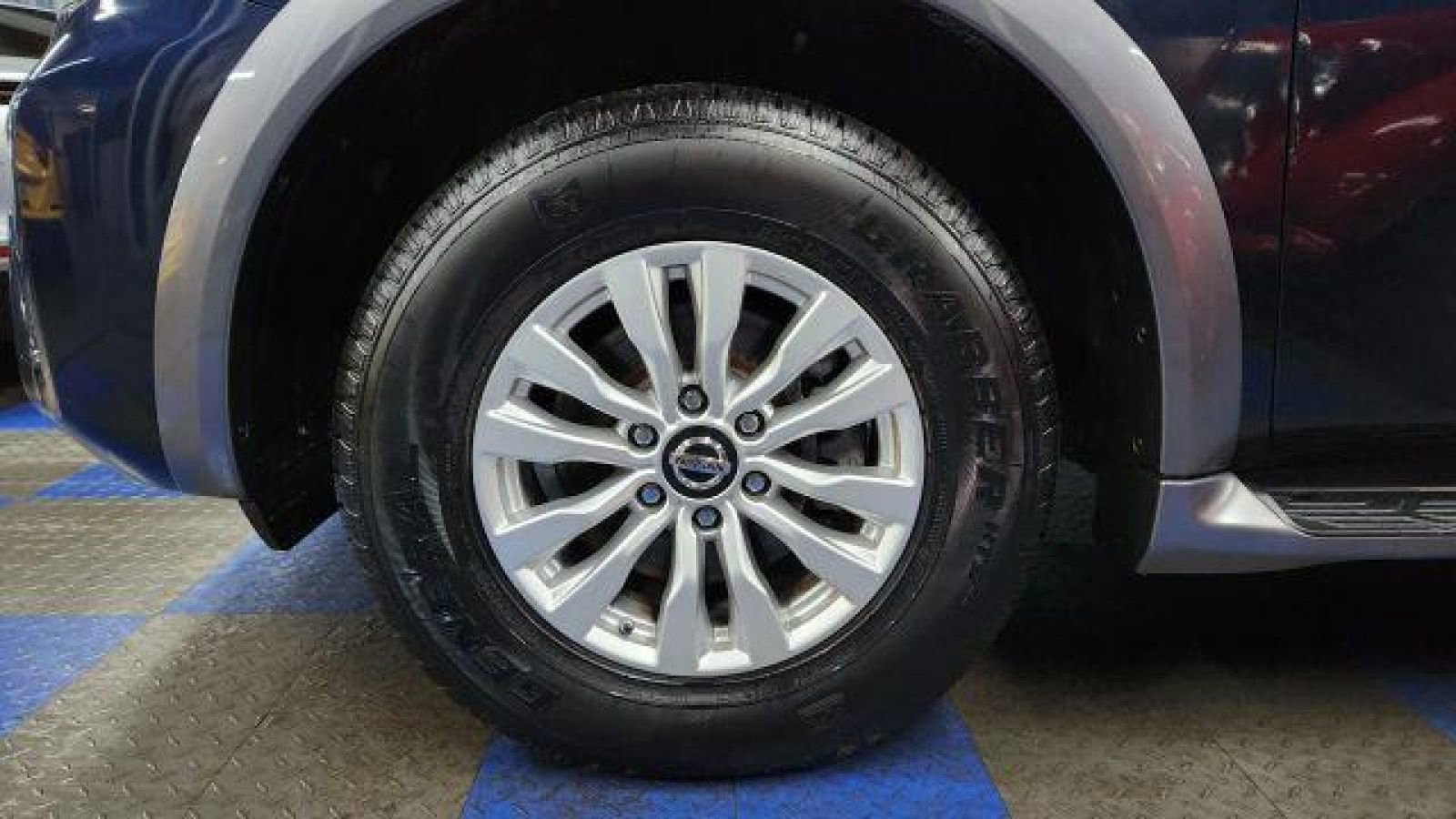 Used 2020 Nissan Armada SV w/ Driver Package image 54