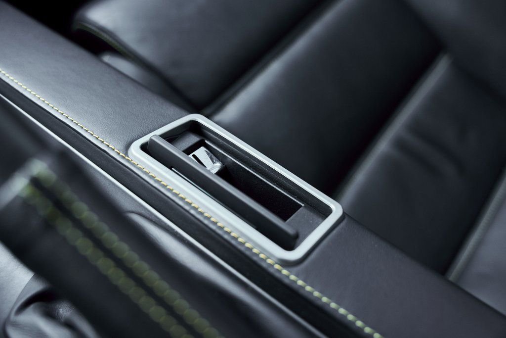 Used 2005 Lamborghini Gallardo image 58