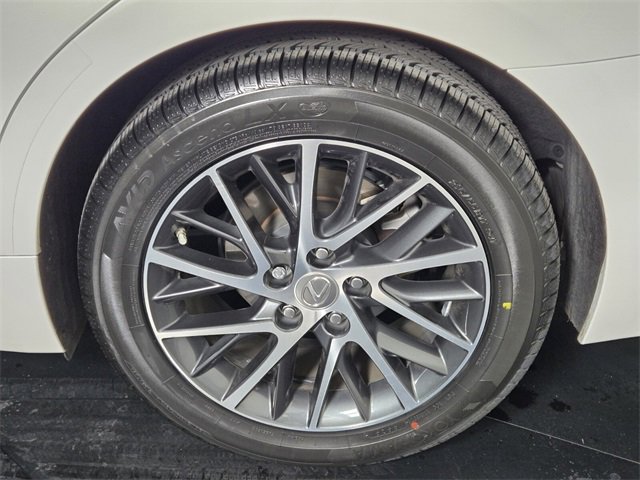 Used 2016 Lexus ES 350 image 11