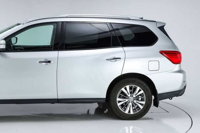 Used 2018 Nissan Pathfinder S FWD image 43