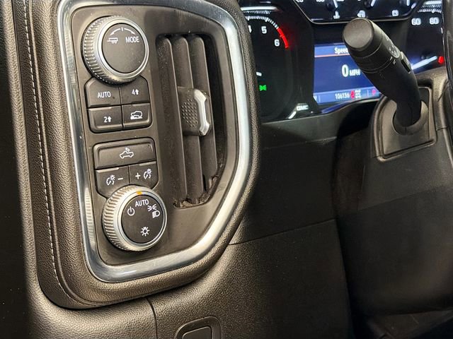 Used 2020 GMC Sierra 1500 SLE w/ SLE Convenience Package image 10