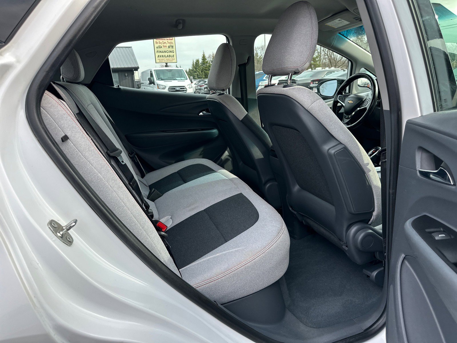 Used 2019 Chevrolet Bolt LT FWD image 20