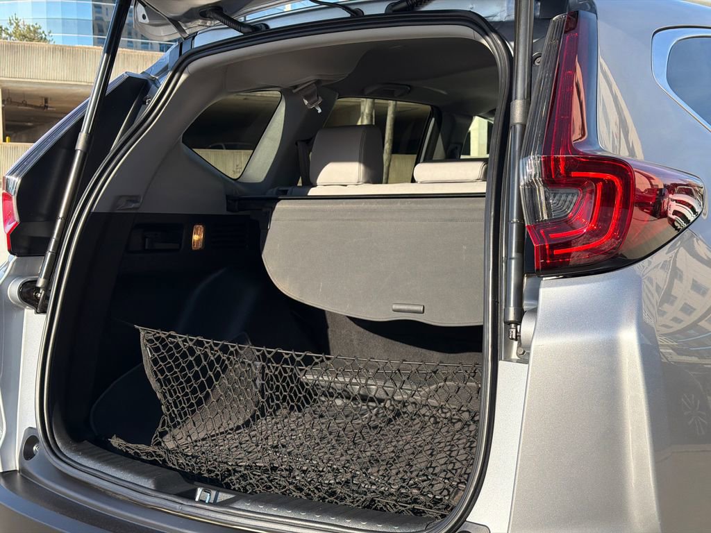 Used 2020 Honda CR-V EX-L image 6