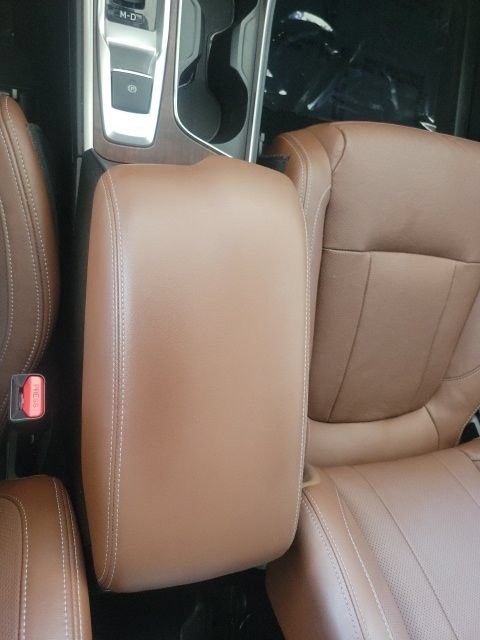 Used 2019 Subaru Ascent Touring AWD/4WD image 22